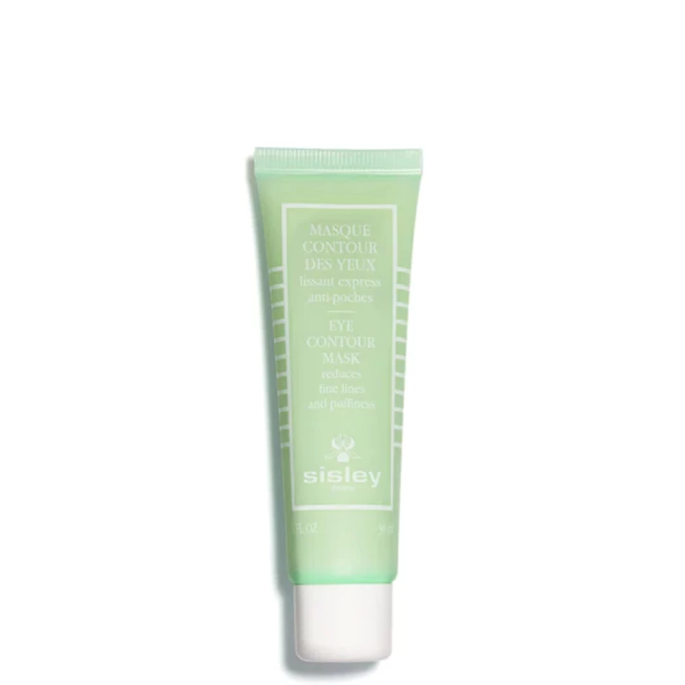 Sisley Eye Contour Mask 3 Sisley Eye Contour Mask