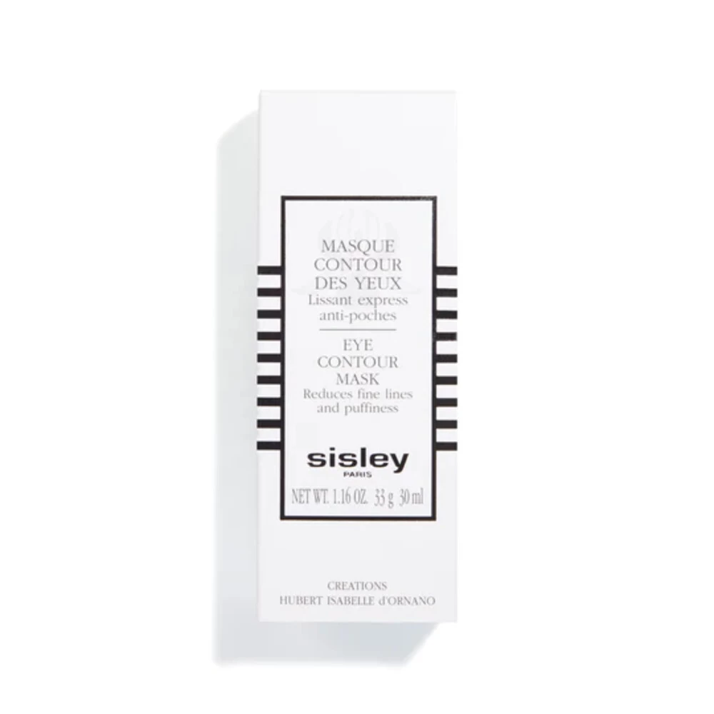 Sisley Eye Contour Mask 5 Sisley Eye Contour Mask - Afbeelding 3