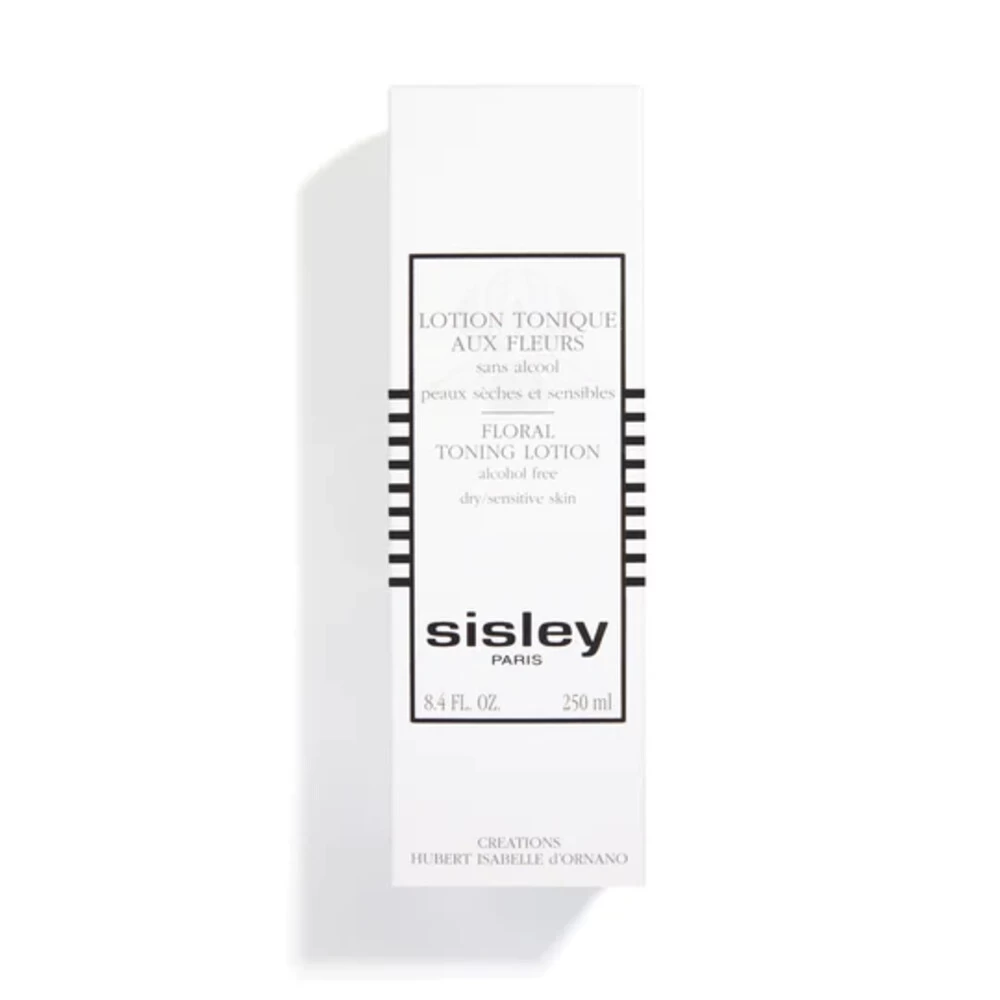 Sisley Floral Toning Lotion 5 Sisley Floral Toning Lotion - Afbeelding 3