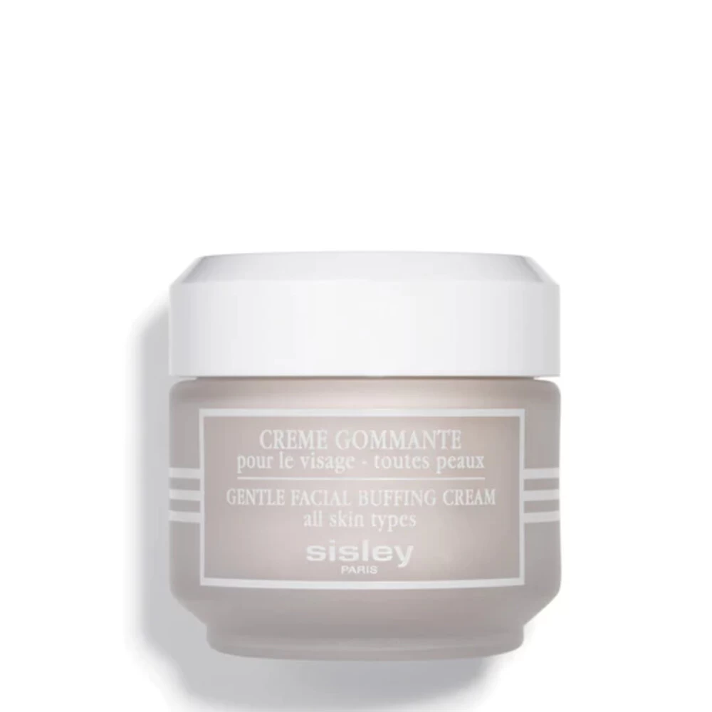 Sisley Gentle Facial Buffing Cream 3 Sisley Gentle Facial Buffing Cream