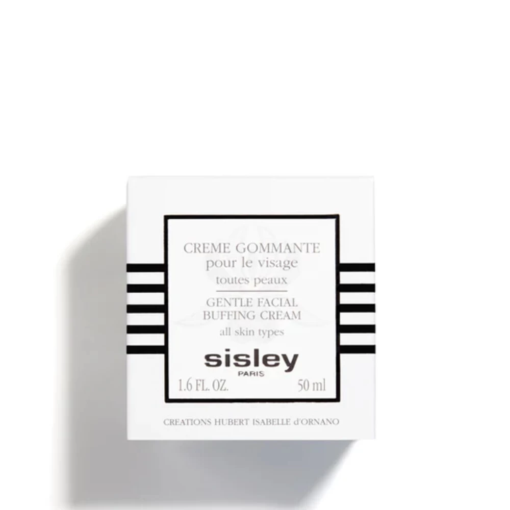 Sisley Gentle Facial Buffing Cream 5 Sisley Gentle Facial Buffing Cream - Afbeelding 3