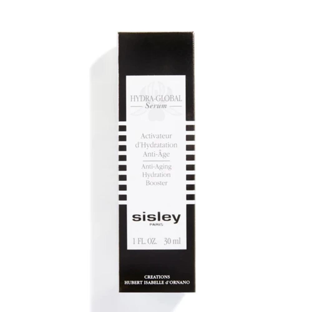 Sisley Hydra-Global Serum 5 Sisley Hydra-Global Serum - Afbeelding 3