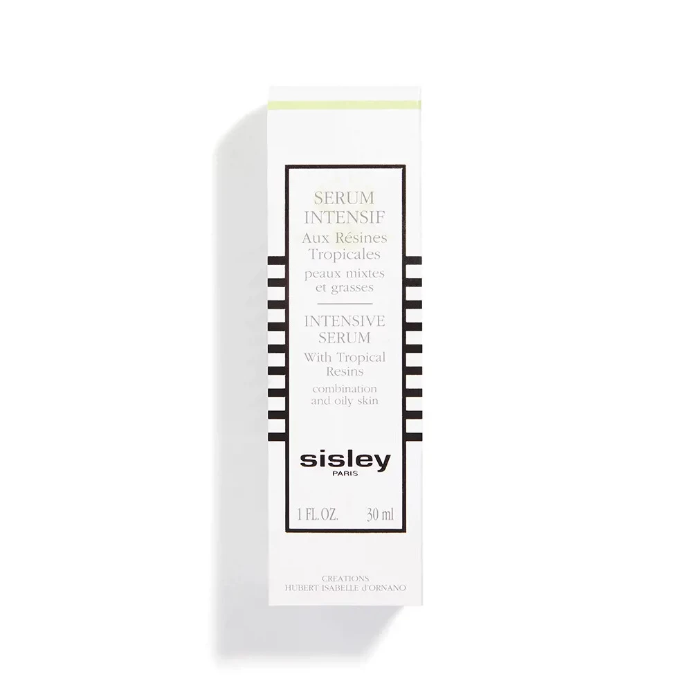 Sisley Intensive Serum 5 Sisley Intensive Serum - Afbeelding 3