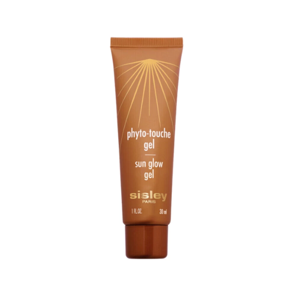 Sisley Phyto-Touche Gel Sun Glow Gel Irisé 3 Sisley Phyto-Touche Gel Sun Glow Gel Irisé