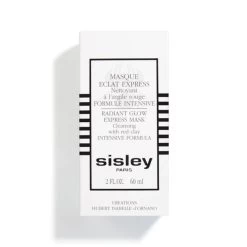 Sisley Radiant Glow Express Mask With Red Clay 7 Sisley Radiant Glow Express Mask With Red Clay -Verzorgingsproducten Winkel 1072684 3