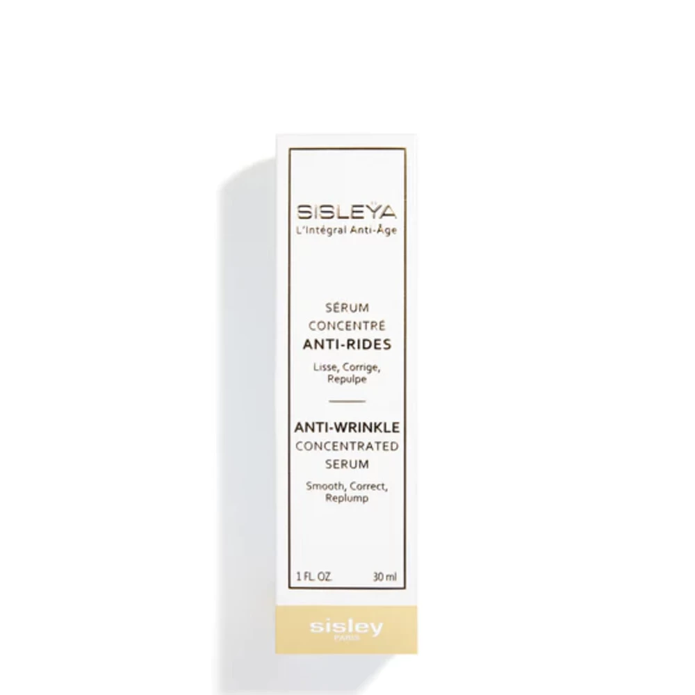 Sisley Sisleya Lu0027Integral AntiWrinkle Concentrated Serum 5 Sisley Sisleya Lu0027Integral AntiWrinkle Concentrated Serum - Afbeelding 3