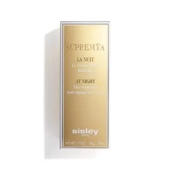 Sisley Supremya At Night The Supreme AntiAging Night Care -Verzorgingsproducten Winkel 1072703 3