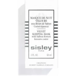 Sisley Velvet Sleeping Mask 7 Sisley Velvet Sleeping Mask -Verzorgingsproducten Winkel 1072708 3