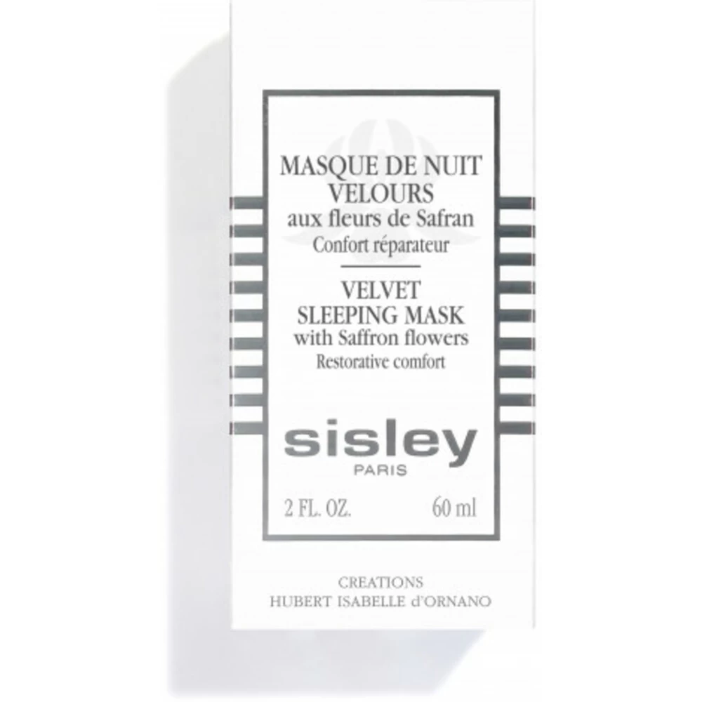 Sisley Velvet Sleeping Mask 5 Sisley Velvet Sleeping Mask - Afbeelding 3