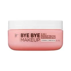 IT Cosmetics Bye Bye Makeup 3In1 Makeup Melting Cleansing Balm