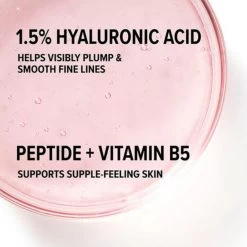 IT Cosmetics Bye Bye Lines Hyaluronic Acid Serum 9 IT Cosmetics Bye Bye Lines Hyaluronic Acid Serum -Verzorgingsproducten Winkel 1072752 3