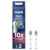 Oral B Oral-B Opzetborstels Pro Floss Action 2 Oral B Oral-B Opzetborstels Pro Floss Action -Verzorgingsproducten Winkel 1072772