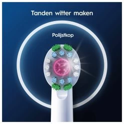 Oral B Oral-B Opzetborstels Pro 3D White -Verzorgingsproducten Winkel 1072800 4