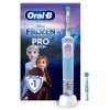 Oral B Oral-B Elektrische Tandenborstel Pro Kids Frozen 2 Oral B Oral-B Elektrische Tandenborstel Pro Kids Frozen -Verzorgingsproducten Winkel 1072810