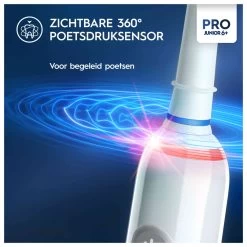 Oral B Oral-B Elektrische Tandenborstel Pro Kids Frozen -Verzorgingsproducten Winkel 1072810 4