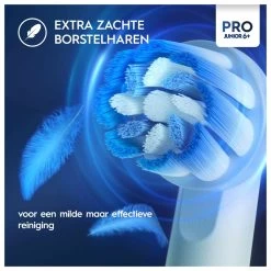Oral B Oral-B Elektrische Tandenborstel Pro Kids Frozen -Verzorgingsproducten Winkel 1072810 5