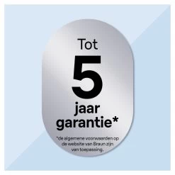 Braun Elektrisch Scheerapparaat Series 6 61-B1000s Blauw -Verzorgingsproducten Winkel 1072831 6