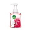 6x Dettol Foam Handzeep Rozen & Kers