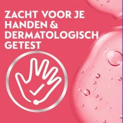 6x Dettol Foam Handzeep Rozen & Kers -Verzorgingsproducten Winkel 1073931 5