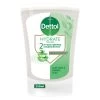5x Dettol No Touch Wasgel Navulling Hydraterende Aloe Vera -Verzorgingsproducten Winkel 1073939