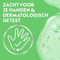5x Dettol No Touch Wasgel Navulling Hydraterende Aloe Vera 11 5x Dettol No Touch Wasgel Navulling Hydraterende Aloe Vera -Verzorgingsproducten Winkel 1073939 4