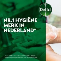 5x Dettol No Touch Wasgel Navulling Hydraterende Aloe Vera 12 5x Dettol No Touch Wasgel Navulling Hydraterende Aloe Vera -Verzorgingsproducten Winkel 1073939 5