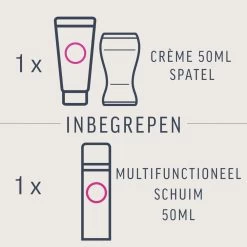 Veet Expert Ontharingscrème Bikini Kit -Verzorgingsproducten Winkel 1073994 3