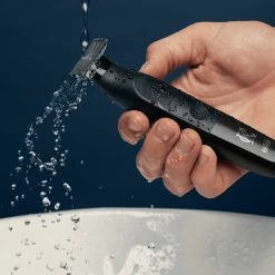 King C. Gillette Style Master Stoppelbaardtrimmer 12 King C. Gillette Style Master Stoppelbaardtrimmer -Verzorgingsproducten Winkel 1074148 5