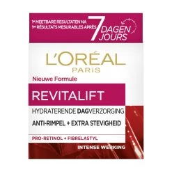 L'Oreal Lu0027Oréal Revitalift Classic Anti-Rimpel Dagcrème -Verzorgingsproducten Winkel 131016 2