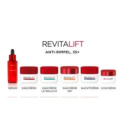 L'Oreal Lu0027Oréal Revitalift Classic Nachtcreme 9 L'Oreal Lu0027Oréal Revitalift Classic Nachtcreme -Verzorgingsproducten Winkel 131017 4