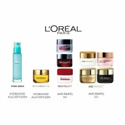L'Oreal Lu0027Oréal Age Perfect Classic Dagcrème 9 L'Oreal Lu0027Oréal Age Perfect Classic Dagcrème -Verzorgingsproducten Winkel 131021 4