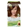 Garnier Nutrisse Creme Haarverf 43 - Goudbruin -Verzorgingsproducten Winkel 132109