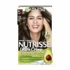 Garnier Nutrisse Creme Haarverf 40 - Cacao -Verzorgingsproducten Winkel 132110