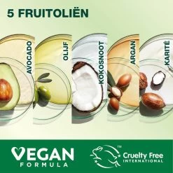 Garnier Nutrisse Creme Haarverf 40 - Cacao 9 Garnier Nutrisse Creme Haarverf 40 - Cacao -Verzorgingsproducten Winkel 132110 4