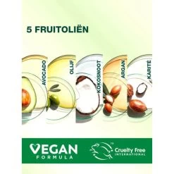 Garnier Nutrisse Crème 30 - Donkerbruin 9 Garnier Nutrisse Crème 30 - Donkerbruin -Verzorgingsproducten Winkel 132111 4
