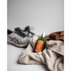 Weleda Massageolie Arnica Sport -Verzorgingsproducten Winkel 133018 3