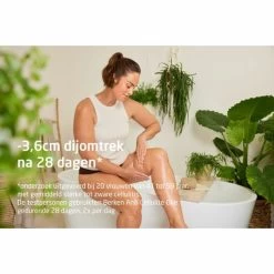 Weleda Anti Cellulite Olie Berken -Verzorgingsproducten Winkel 133020 3
