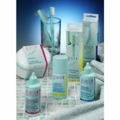 4x Ecosym Mondmassage Borstel -Verzorgingsproducten Winkel 14106 3