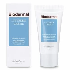 Biodermal Littekencreme
