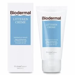 Biodermal Littekencreme
