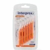 3x Interprox Plus Super Micro 2 Mm Oranje 1 3x Interprox Plus Super Micro 2 Mm Oranje -Verzorgingsproducten Winkel 1719