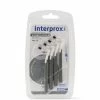 12x Interprox Plus X Maxi 4.5-9 Mm Grijs 1 12x Interprox Plus X Maxi 4.5-9 Mm Grijs -Verzorgingsproducten Winkel 1736 1