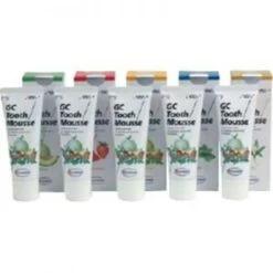 GC Tooth Mousse Recaldent Mint 7 GC Tooth Mousse Recaldent Mint -Verzorgingsproducten Winkel 21103 3