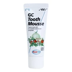 GC Tooth Mousse Recaldent Tutti Frutti
