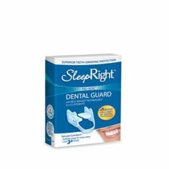 SleepRight Dental Guard Secure Comfort
