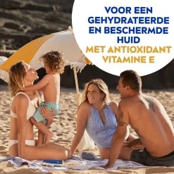 Nivea Sun Protect & Hydrate Zonnespray SPF 50+ -Verzorgingsproducten Winkel 260066 4