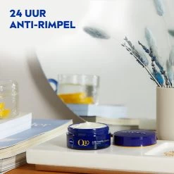 Nivea Anti-Rimpel Nachtcreme Q10plus -Verzorgingsproducten Winkel 36223 3