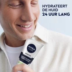 Nivea Men Gezichtscreme Sensitive -Verzorgingsproducten Winkel 36312 2