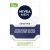 Nivea Men Aftershave Balsem Sensitive -Verzorgingsproducten Winkel 36322