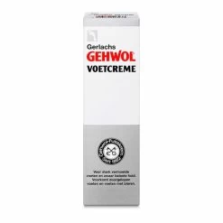 Gehwol Voetcreme